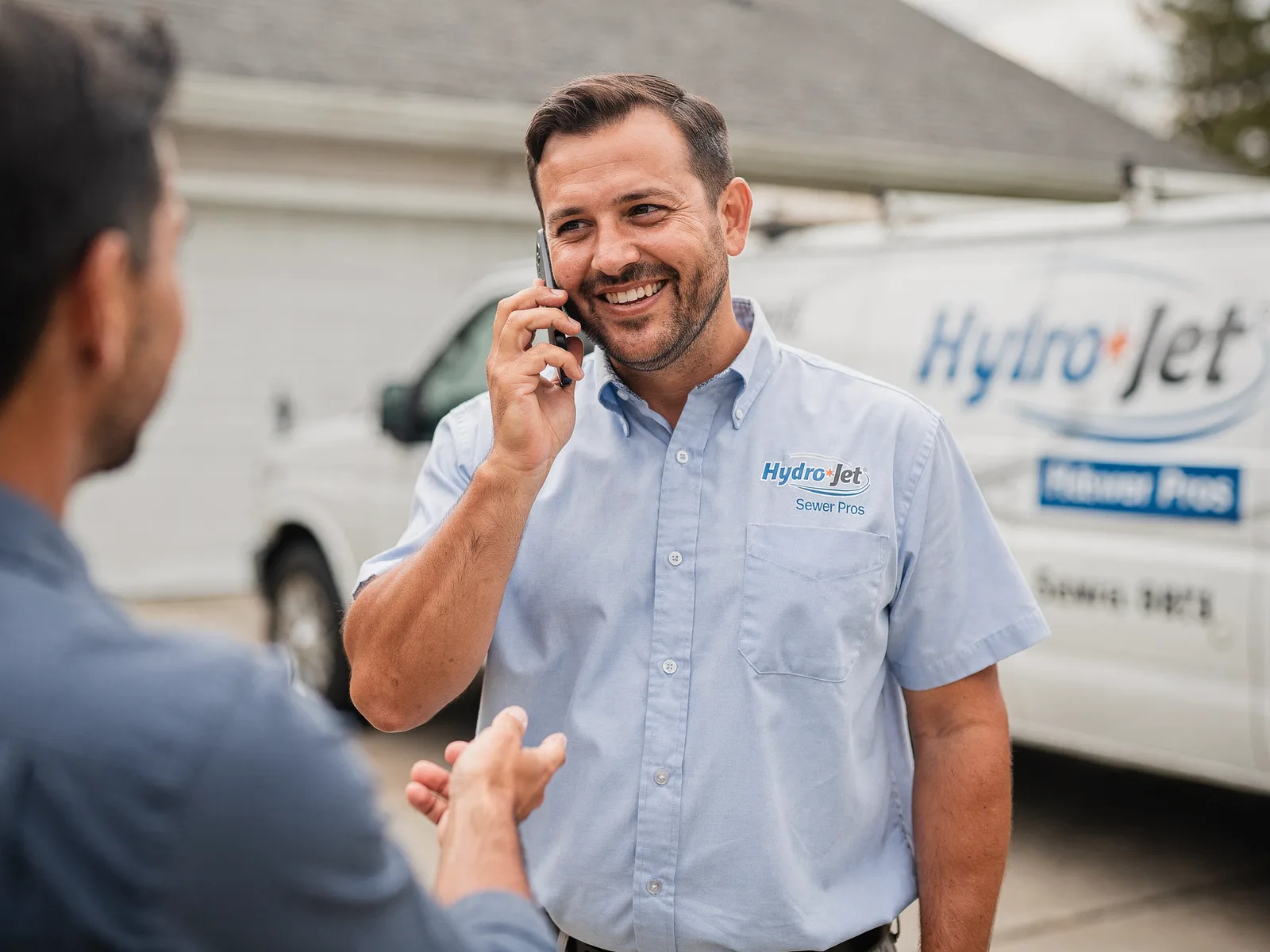 Hydro Jetting Near Me Saint Stephens Church, VA FAQs